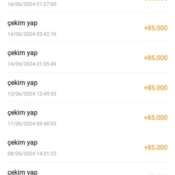 Joymi Geri İademi İstiyorum