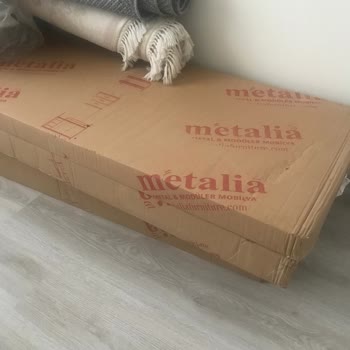 Vivense Ürün Teslimi Ve Kurulumunda 1 Ay Gecikme