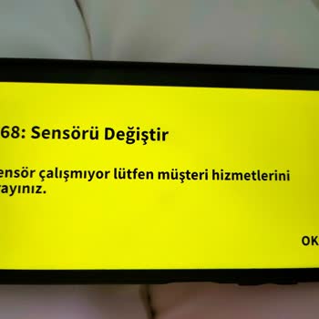 Freestyle Libre Sensör Değişimi Sorunu