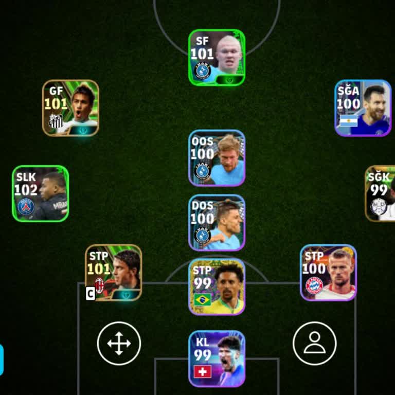 Konami Çalıntı Hesap :(