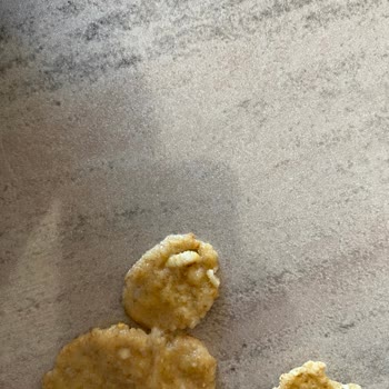 Ülker Başdaş Dan Aldığım Kellogg's Dan Bir Sür Kurt Çıktı.