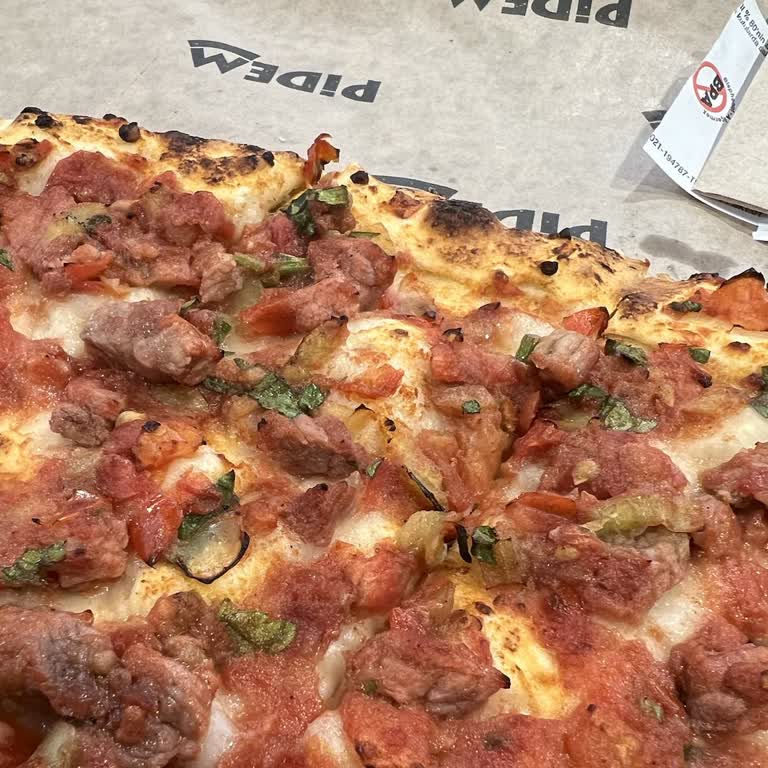 Pidem Markasının Kalitesini Kaybetmesi!