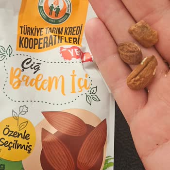 Tarım Kredi Kooperatifi Ürününden Taş Çıkması