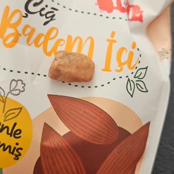 Tarım Kredi Kooperatifi Ürününden Taş Çıkması