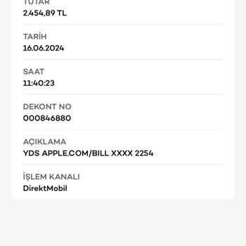 Konami Apple Ödeme Sorunu: Efootball Parası Hesabıma Gelmedi