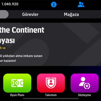 Konami Apple Ödeme Sorunu: Efootball Parası Hesabıma Gelmedi