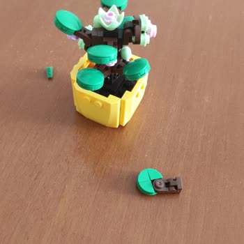 BİM Gokidy Blok Bozuk Çıkması