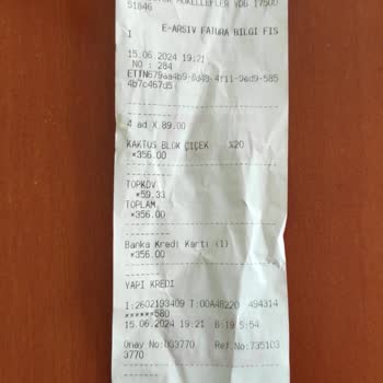 BİM Gokidy Blok Bozuk Çıkması