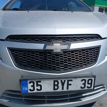BP Petrolleri Aracımın Yıkama Fırçası İle Zarar Görmesi Ve İlgisizlik