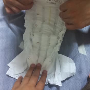 Pure Baby Püre Baby Pişmanlıktır