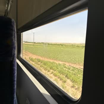 TCDD Bayram Sabahı Yaşanan Ulaşım Mağduriyeti