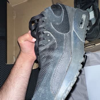 Nike Müşterisini Mağdur Ediyor