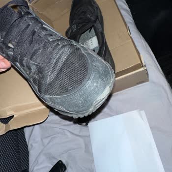 Nike Müşterisini Mağdur Ediyor