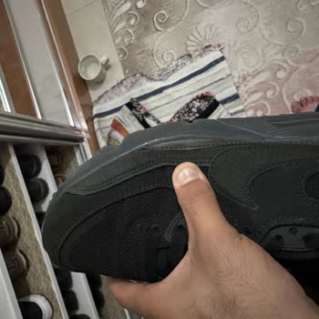 Nike Müşterisini Mağdur Ediyor