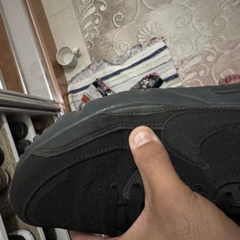 Nike Müşterisini Mağdur Ediyor