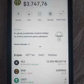 Mustafabilinctrader (Instagram) 100 Binim Vardı Elimden Aldı Hepsini