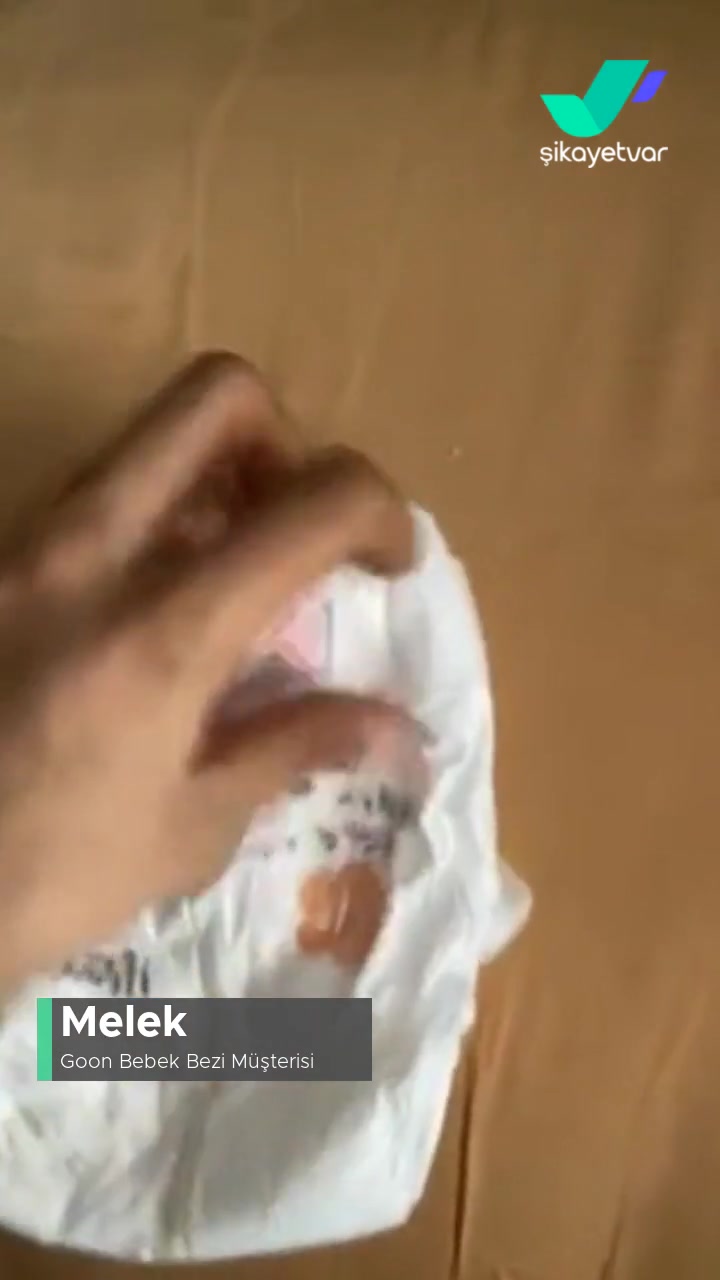 Goon Bebek Bezinde Bir Cisim Sertlik videonun kapak resmi