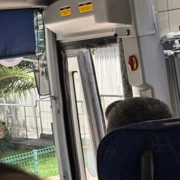 Kamil Koc Servis Ve Klima Problemi