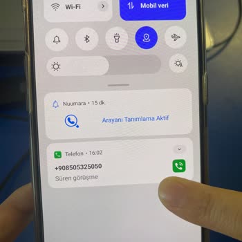GetirYemek 70 Dakika Bekledikten Sonra İptal Edilen Sipariş