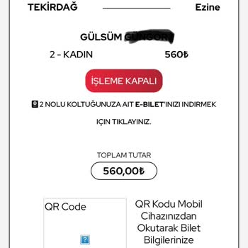 Kale Seyahat Gece Yolculuğunda Yaşanan Büyük Gecikme Ve Mağduriyet