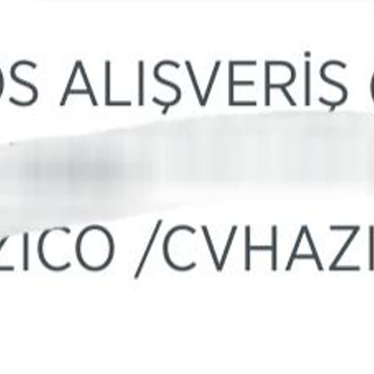 Cvhazirlama.cool İzinsiz Çekim Ve İstenmeyen Abonelik İadesi Talebi