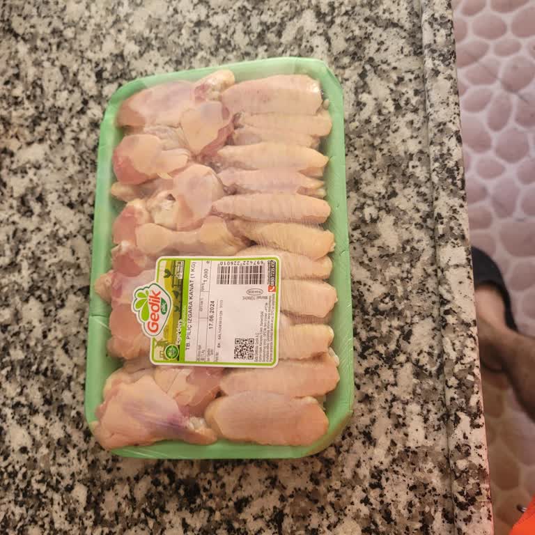 Getir İlgisizliği Ve Bozuk Ürün Göndermesi