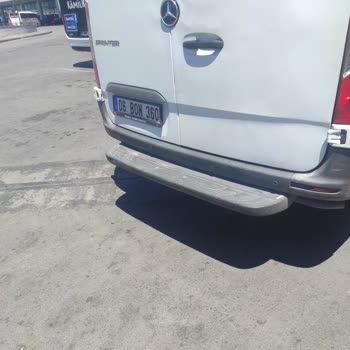 Gümüş Turizm Otobüs Şoförünün Uygunsuz Davranışı Hakkında Şikayet