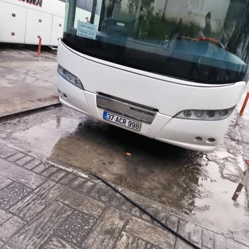 Ali Osman Ulusoy Samsun Şube Yetkilileri Sorumsuzlukları