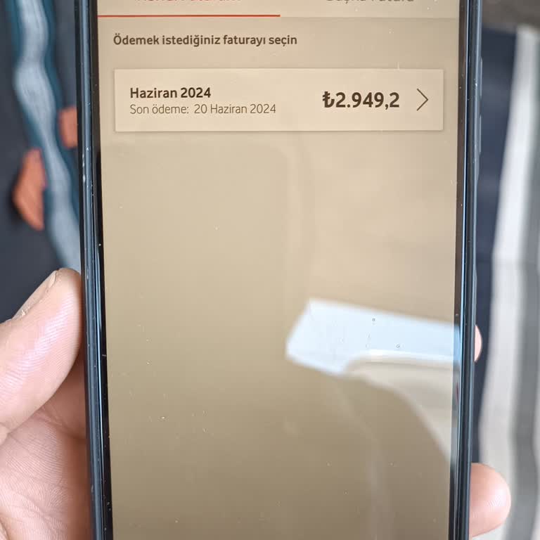 Payguru Game Lord Ve Vodafone KVKK İhlali