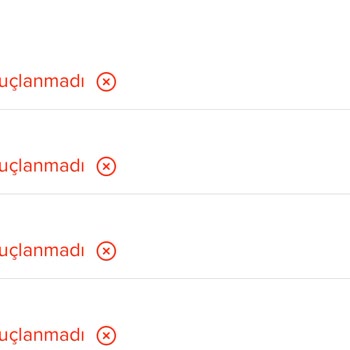 İş Bankası Kredi Kartı Onaylamıyor