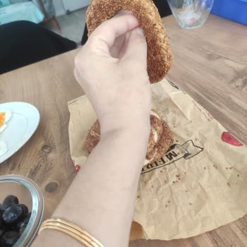Migros Hemen Ürün Kalitesizliği