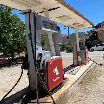 Petrol Ofisi Markasının Denetim Eksikliği