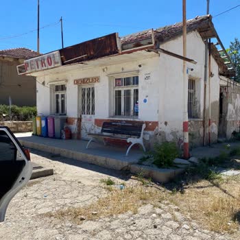 Petrol Ofisi Markasının Denetim Eksikliği