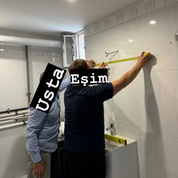 Decoverse İle Banyomuzu Değiştirdik