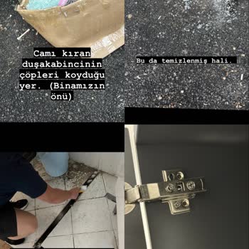 Decoverse İle Banyomuzu Değiştirdik