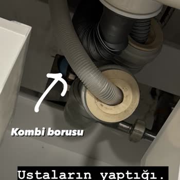 Decoverse İle Banyomuzu Değiştirdik