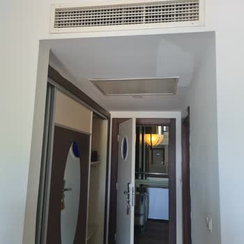 Transatlantik Otel & Spa Tatil Hayal Kırıklığı