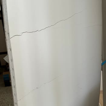 Bir Buçuk Kişilik Yataş Bazası Demiri Ve Suntası Kırıldı!