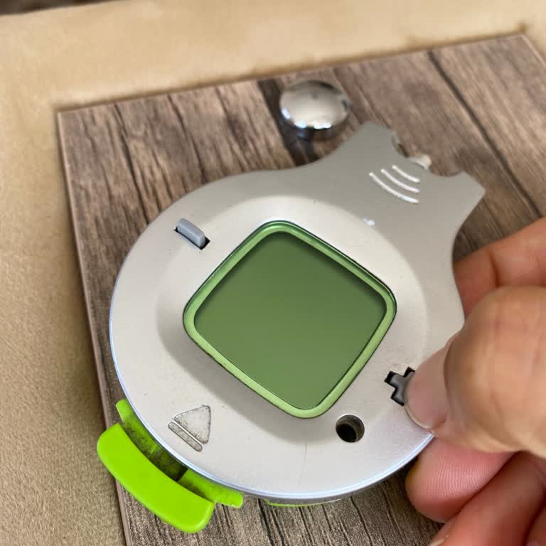 Tefal Nutricook 8 L Düdüklü Tencere Bozuldu