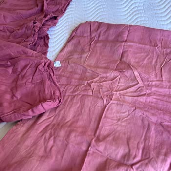 Altınbaşak Tekstil Altınbaşak Nevresimlerin Rengi Soluyor