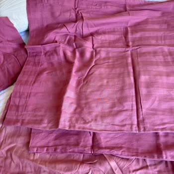 Altınbaşak Tekstil Altınbaşak Nevresimlerin Rengi Soluyor