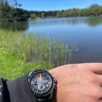 Saat & Saat Fossil Saatte Sürekli Buhar Sorunu Ve Yetersiz Teknik Servis Desteği