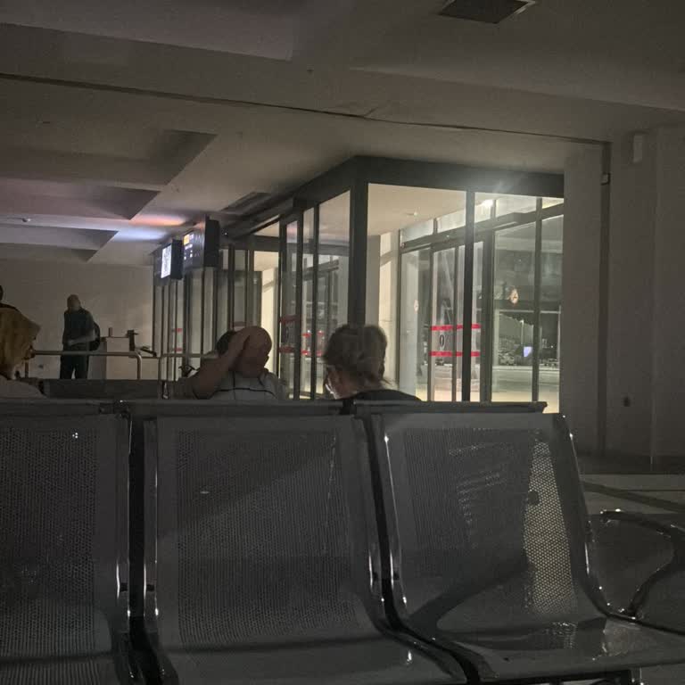 Pegasus 14 Saat Rötar Yaptı