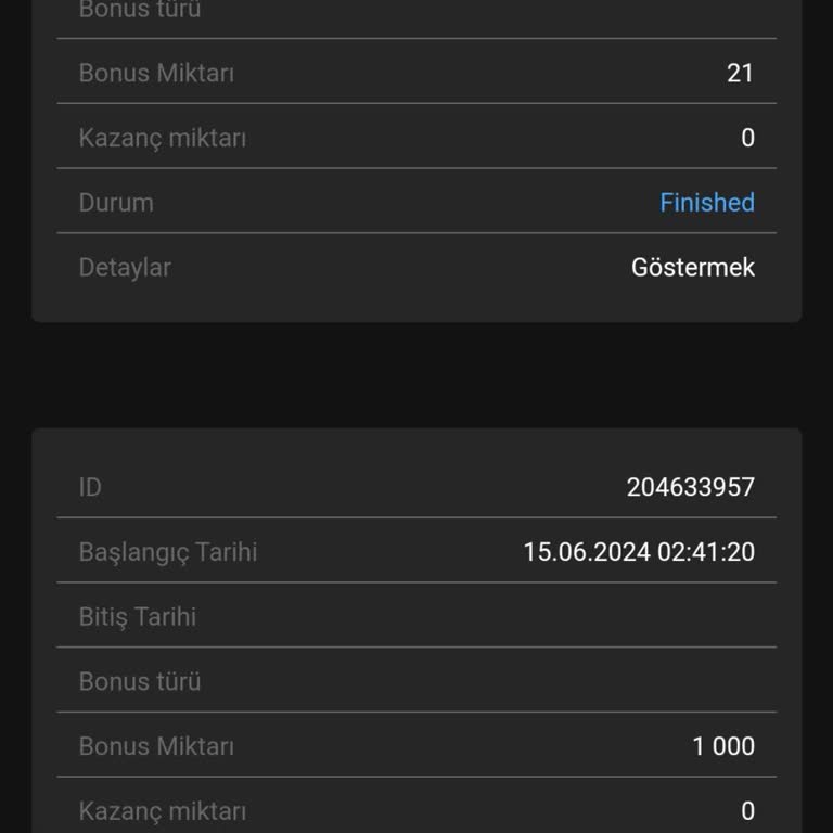 Cratos Royal Bet Bonus Promosyonlarıyla İlgili Büyük Hayal Kırıklığı