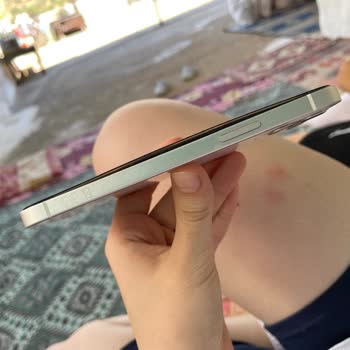 Vodafone Telefon Pil Sorunu