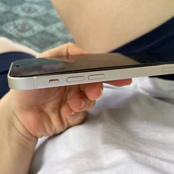 Vodafone Telefon Pil Sorunu