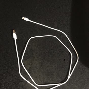 Ttec Lightning Kablo Telefonumu Bozdu