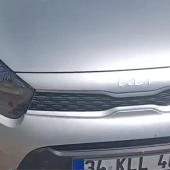 Tiktak Kirala Araç Kapanmıyor, Araç İle İşimiz Bitti Fakat Kilitlenmiyor!