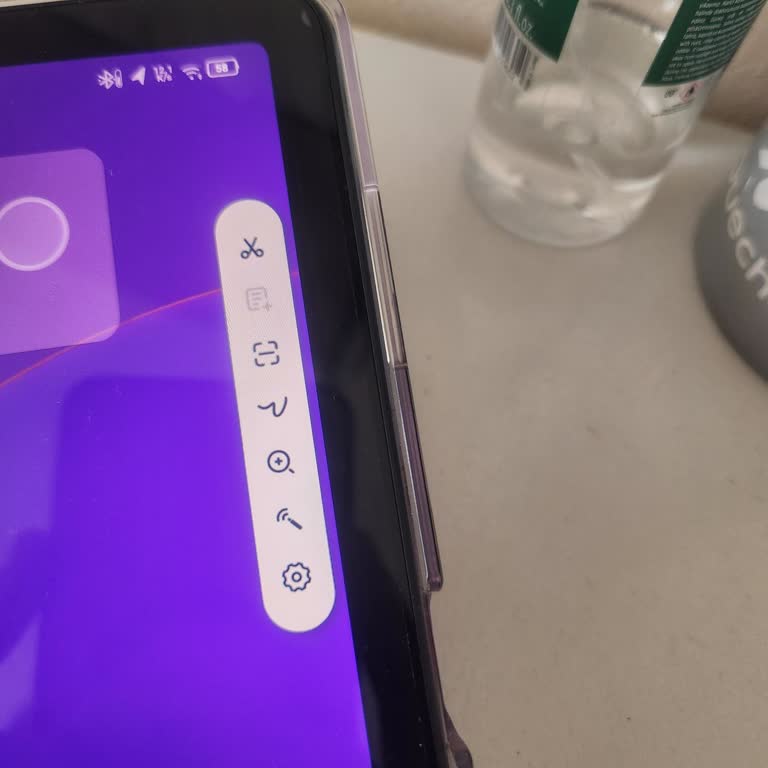 Lenovo Bilgisayar Lenovo TAB P12 Tablet Not Defteri Silindi