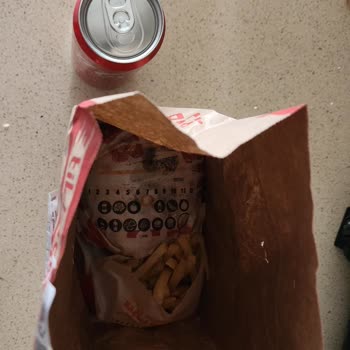 Tıkla Gelsin Ve Burger King Karşınızda Muhatap Yok